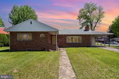 420 Altavista Ave, Harrisburg, PA 17109