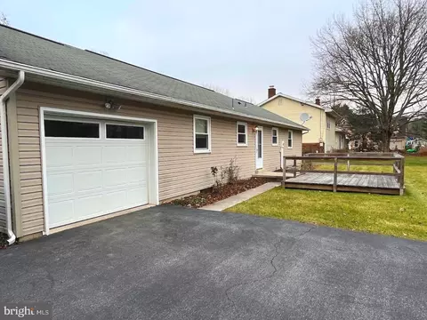 Exterior - 156 Brookside Ave, Hershey, PA 17033 photo 3 of 3