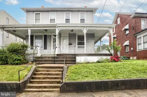 2707 Butler St, Harrisburg, PA 17103