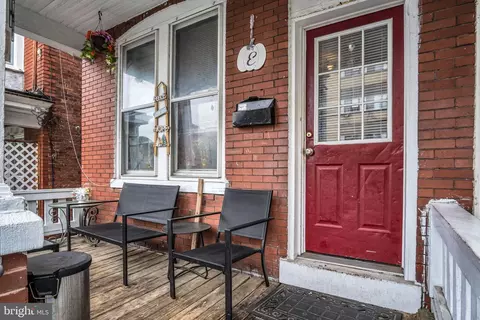 1840 Chestnut St, Harrisburg, PA 17104