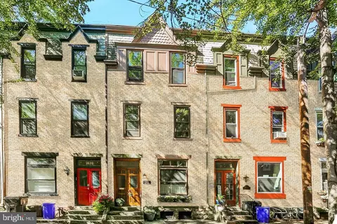 1622 Penn St, Harrisburg, PA 17102