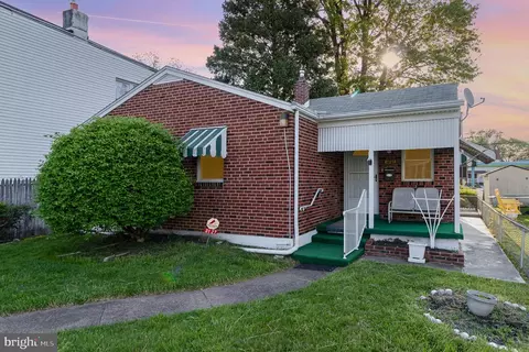 3127 N 5th St, Harrisburg, PA 17110