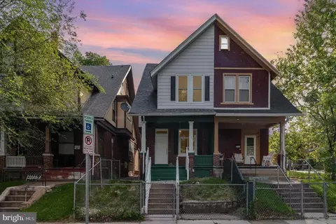 2405 N 5th St, Harrisburg, PA 17110