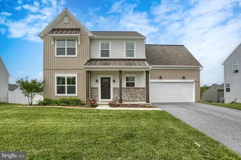 672 Barbara Dr, Harrisburg, PA 17111