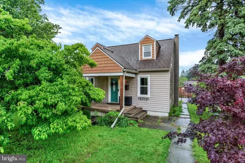 322 S Progress Ave, Harrisburg, PA 17109