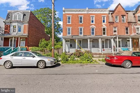 410 S 14th St, Harrisburg, PA 17104