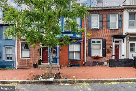 426 12 Boas St, Harrisburg, PA 17102