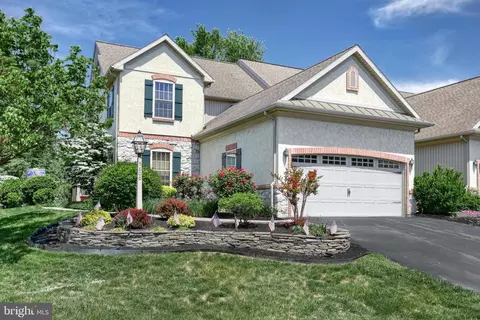 5600 Twilight Dr, Harrisburg, PA 17111