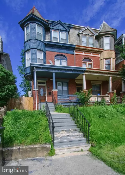 2331 N 3rd St, Harrisburg, PA 17110