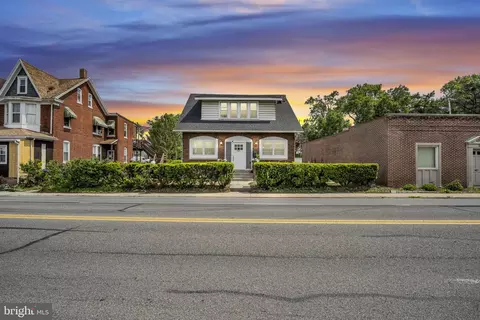 2321 Walnut St, Harrisburg, PA 17103