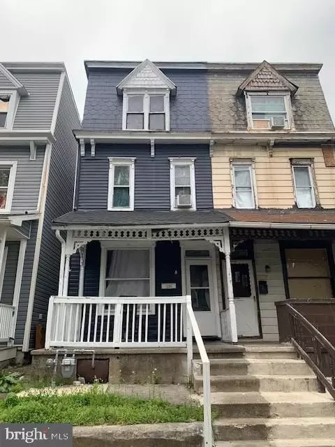 1632 Park St, Harrisburg, PA 17103