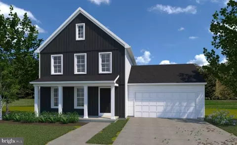 0 Marys Way #EDISON, Harrisburg, PA 17112