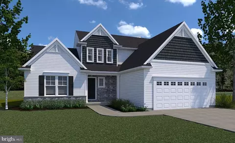 0 Marys Way #ARDMORE, Harrisburg, PA 17112