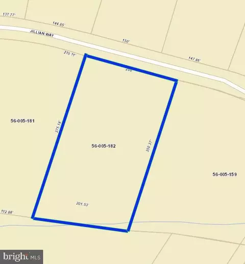lot Apt 29 Jillian Way, Hummelstown, PA 17036