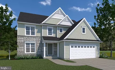 0 Marys Way #DANBURY, Harrisburg, PA 17112