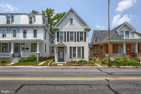 2516 Walnut St, Harrisburg, PA 17103