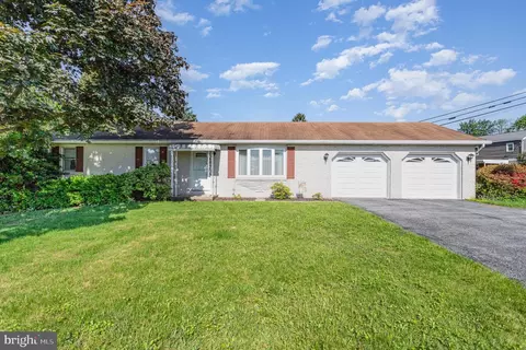7824 Avondale Ter, Harrisburg, PA 17112
