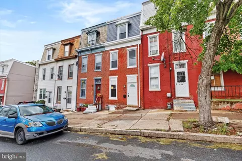 436 Muench St, Harrisburg, PA 17102