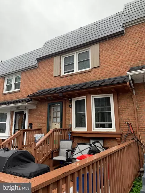 2441 Duke St, Harrisburg, PA 17104
