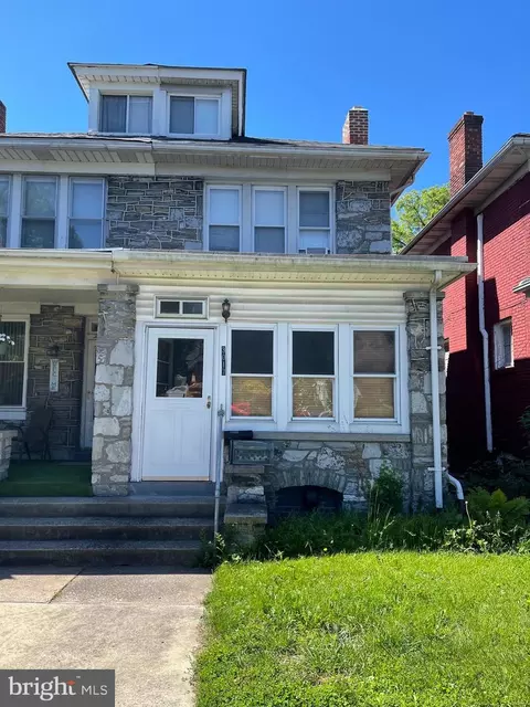 3017 Derry St, Harrisburg, PA 17111
