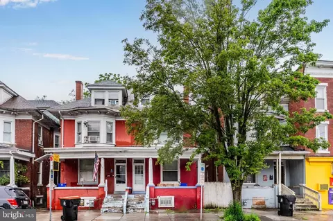 2322 N 6th St, Harrisburg, PA 17110