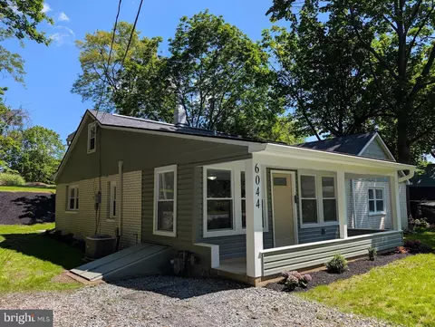 6044 Blue Bird Ave, Harrisburg, PA 17112