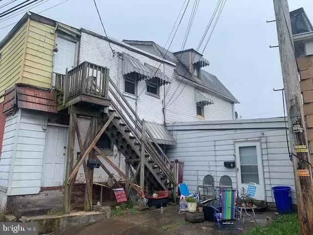 Exterior - 1926 Paxton St, Harrisburg, PA 17104 photo 1 of 1