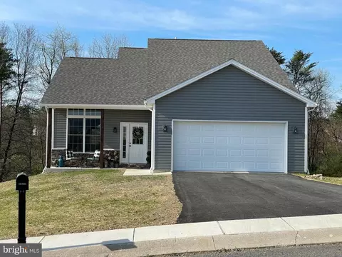 0 Montfort Dr, Harrisburg, PA 17110