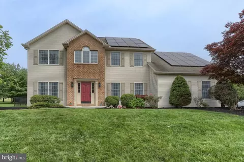 6004 Candlestick Dr, Harrisburg, PA 17112