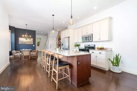 2015 Green St, Harrisburg, PA 17102