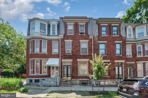 235 Hamilton St, Harrisburg, PA 17102