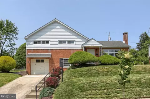 3514 Ridgeway Rd, Harrisburg, PA 17109