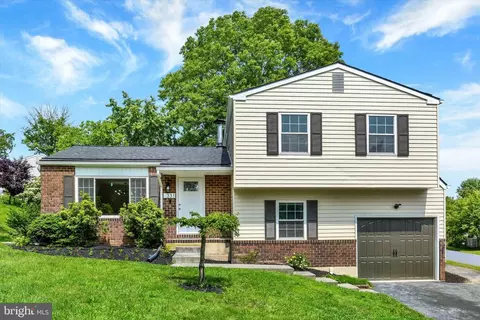 331 N 50th St, Harrisburg, PA 17111