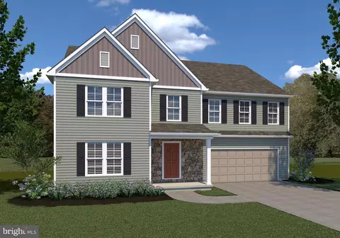 1007 Jacks Pl, Harrisburg, PA 17112