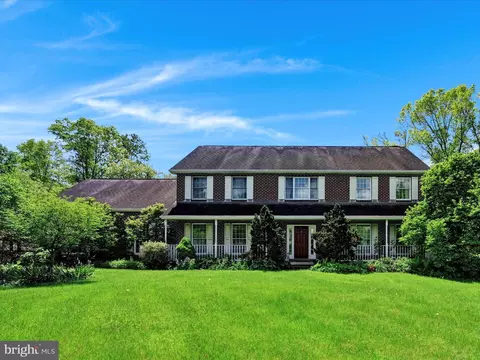 434 S Hertzler Rd, Elizabethtown, PA 17022