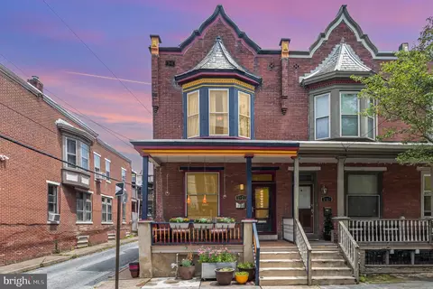 1921 Penn St, Harrisburg, PA 17102