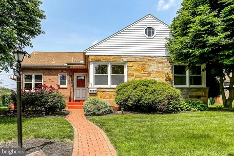 3805 Green St, Harrisburg, PA 17110