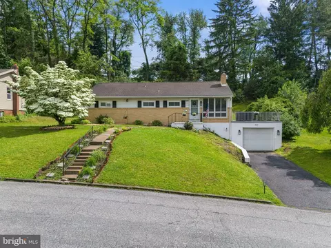 4009 Eastbrook Rd, Harrisburg, PA 17109