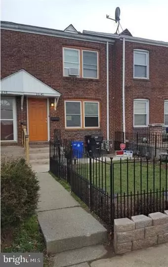 2640 N 7th St N, Harrisburg, PA 17110
