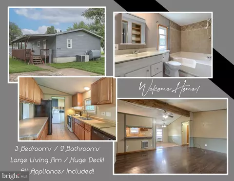 10 Misty Ln, Middletown, PA 17057