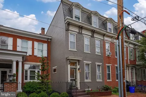 258 Herr St, Harrisburg, PA 17102