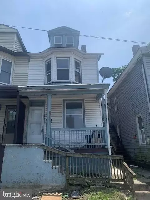1945 North St, Harrisburg, PA 17103