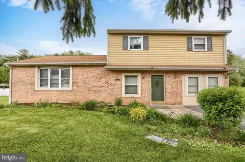 6014 Devonshire Heights Rd, Harrisburg, PA 17112