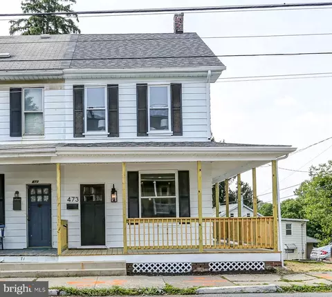 473 Highland St, Harrisburg, PA 17113