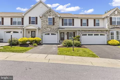 4644 Margarets Dr, Harrisburg, PA 17110