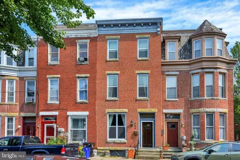 209 Kelker St, Harrisburg, PA 17102