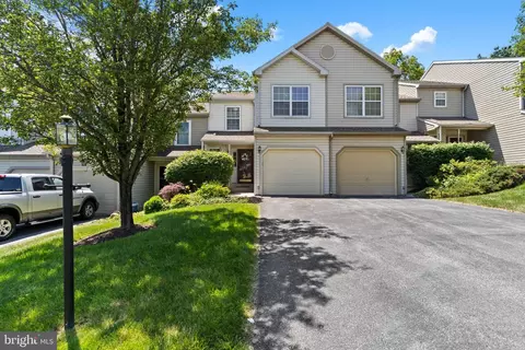 159 Hiddenwood Dr, Harrisburg, PA 17110