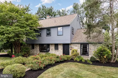 4482 Nantucket Rd, Harrisburg, PA 17112