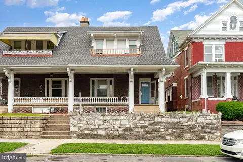 169 S 18th St, Harrisburg, PA 17104