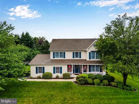 6505 Liptak Dr, Harrisburg, PA 17112